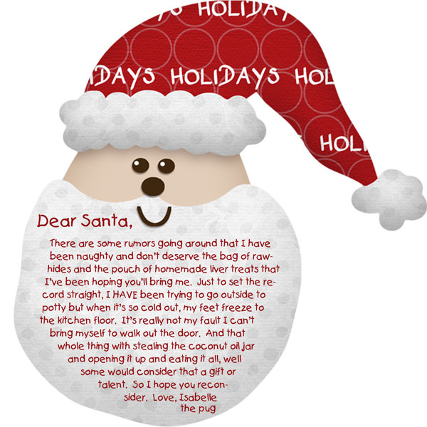 holly jolly