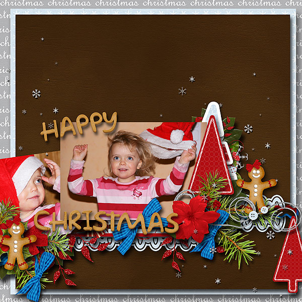 Holly Jolly
