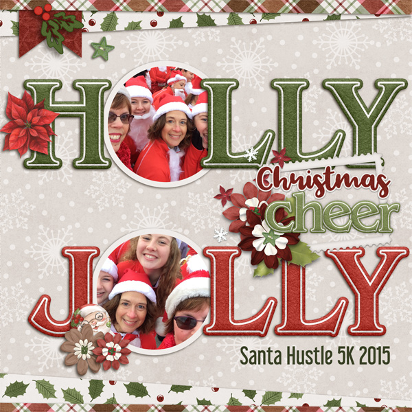 Holly Jolly