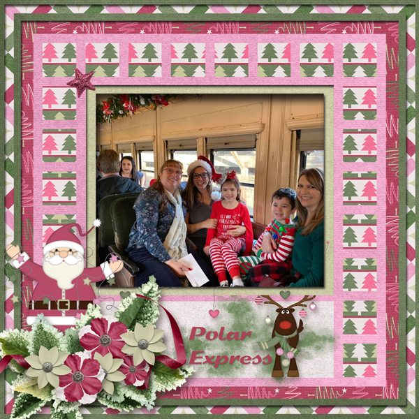 Holly Jolly