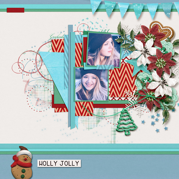 Holly Jolly