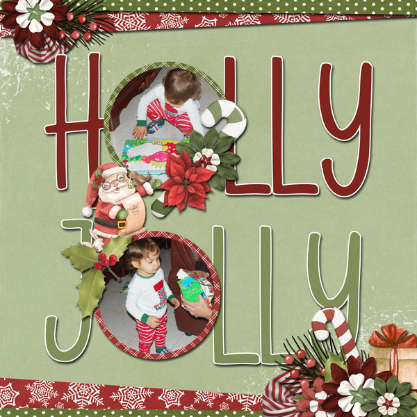 Holly Jolly