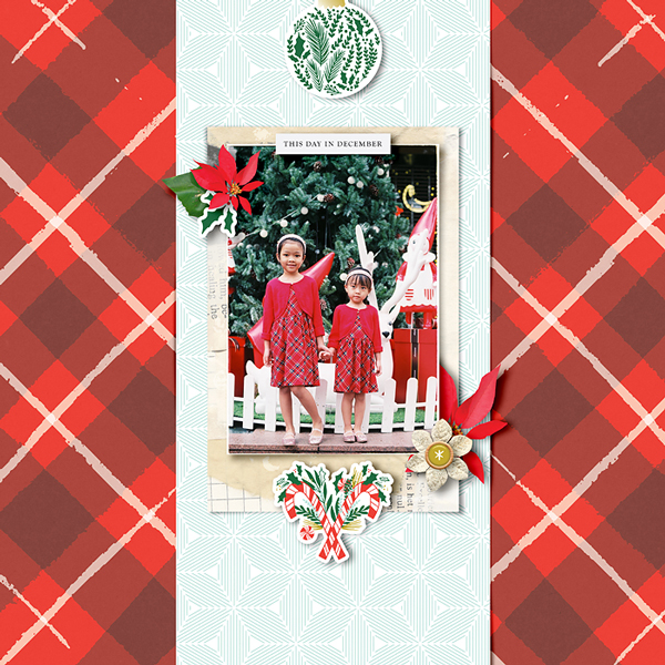 Holly Jolly