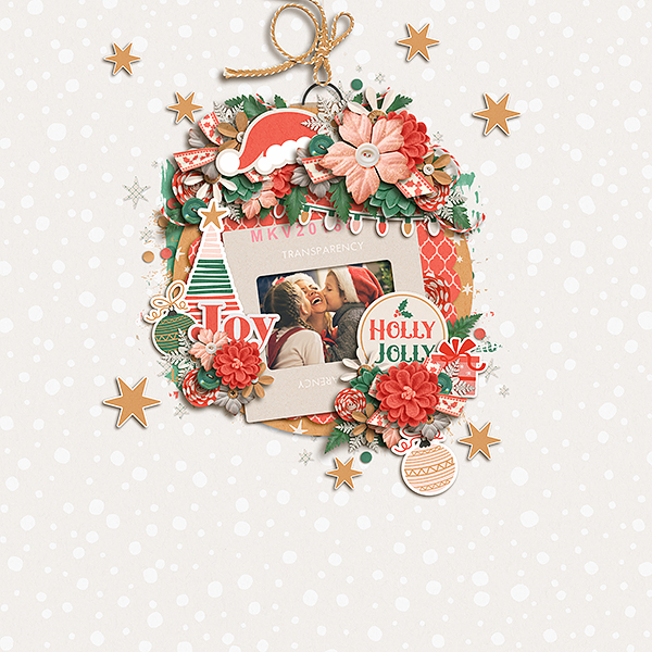 holly jolly