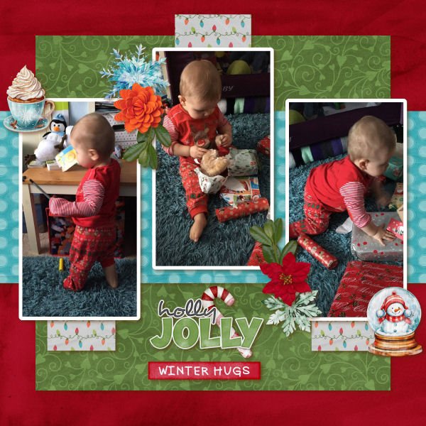 Holly Jolly