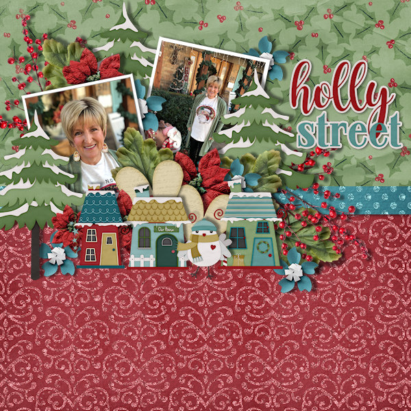 Holly Street