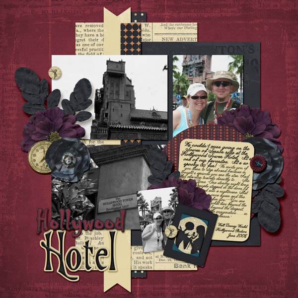 Hollywood Hotel