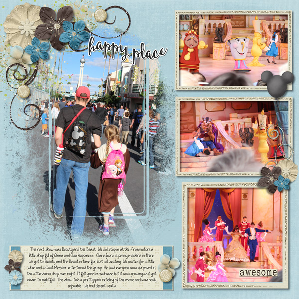 Hollywood Studios
