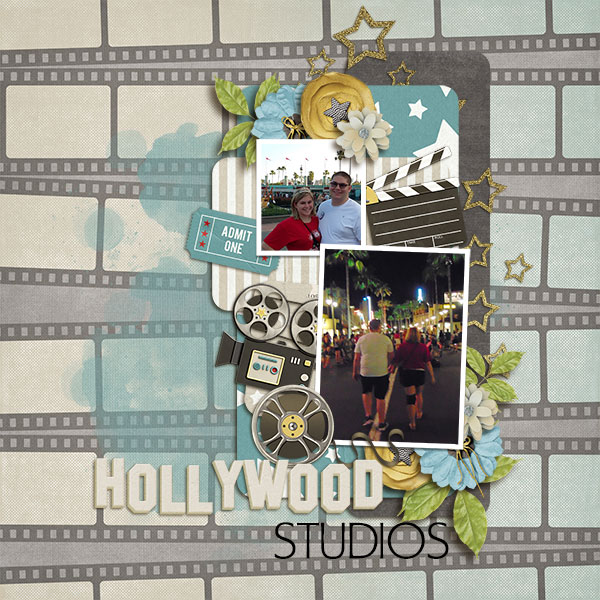 Hollywood Studios