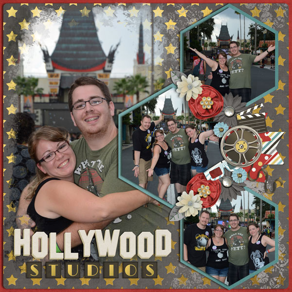 Hollywood Studios