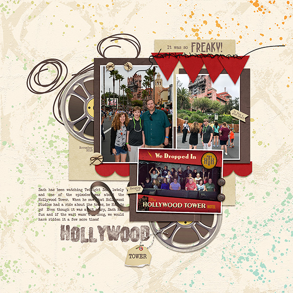 Hollywood Theater