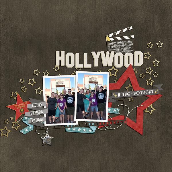 ~Hollywood~