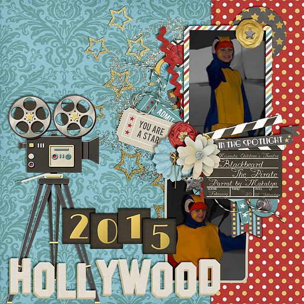 Hollywood