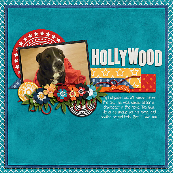 Hollywood