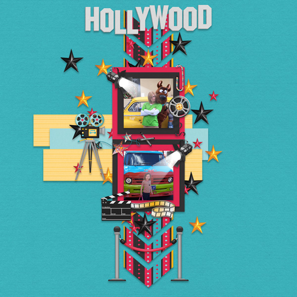 Hollywood