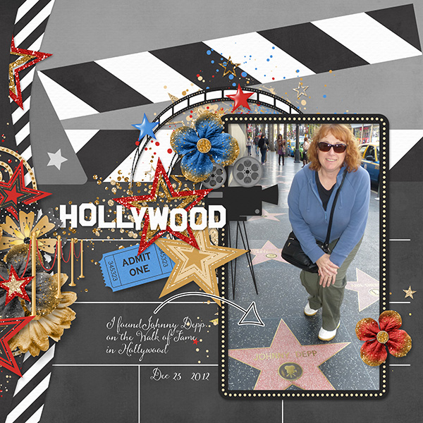 Hollywood