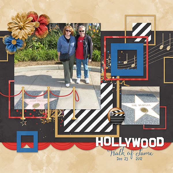 Hollywood