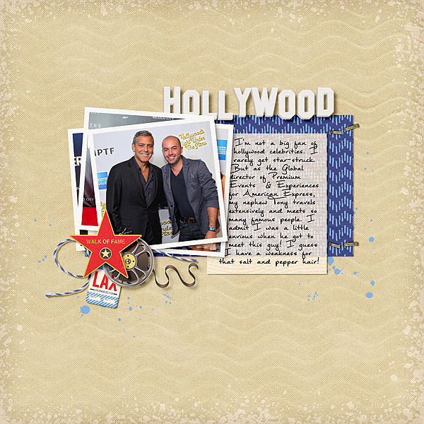 Hollywood