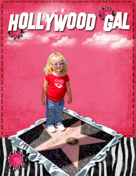 HOllywood