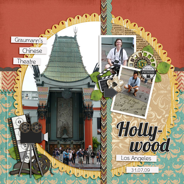 Hollywood