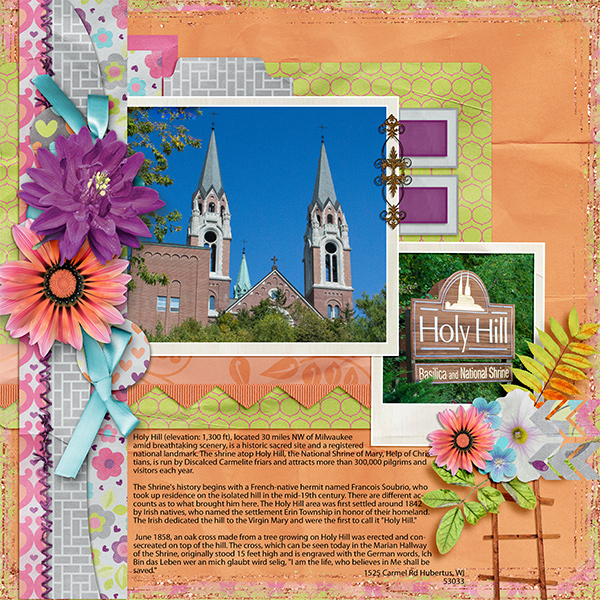 Holy Hill