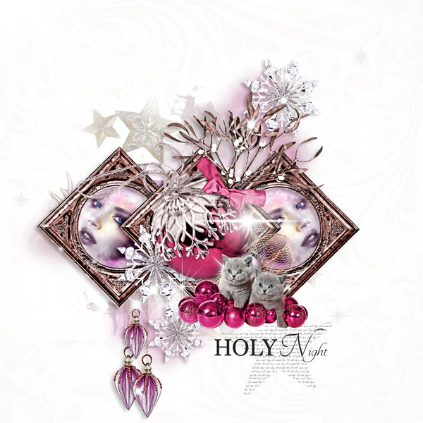 Holy Night