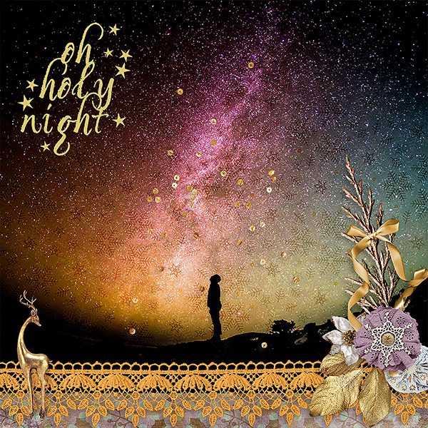 Holy Night
