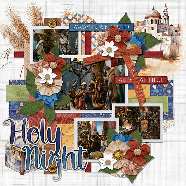 Holy Night