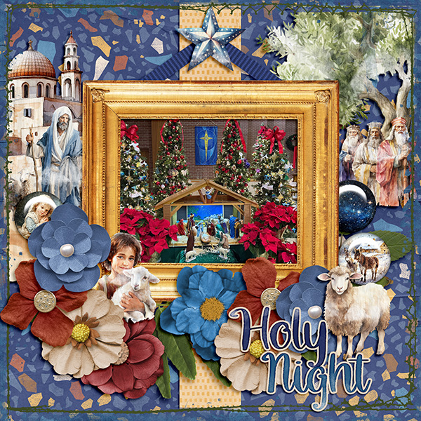 Holy Night