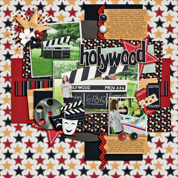 Holywood