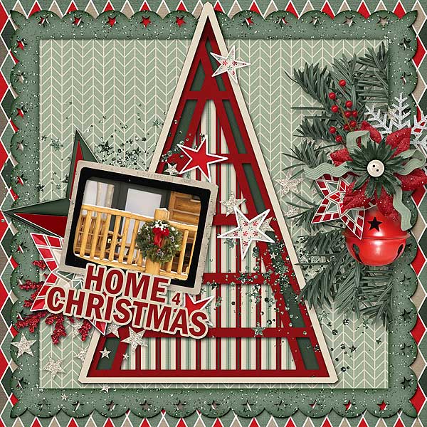 Home 4 Christmas