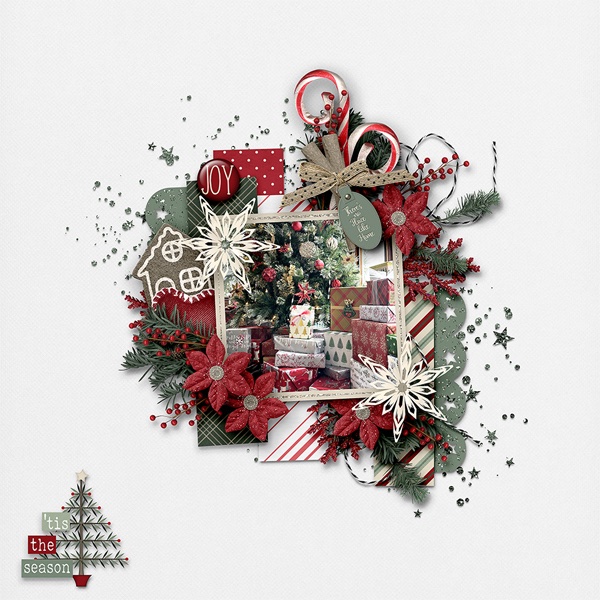 Home at Christmas
