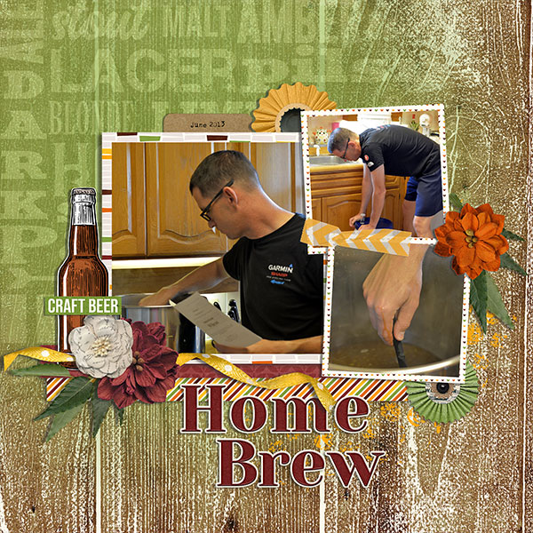 home brew