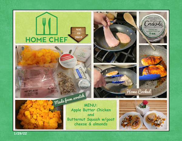 Home Chef