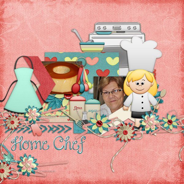 Home Chef