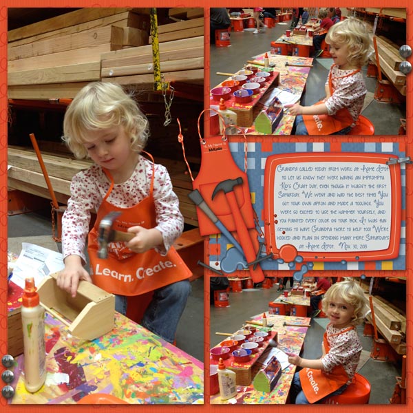 home depot