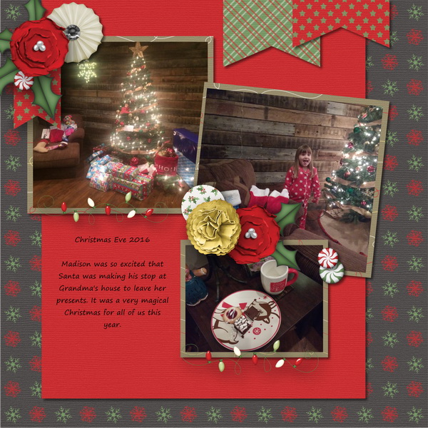 Home for Christmas
