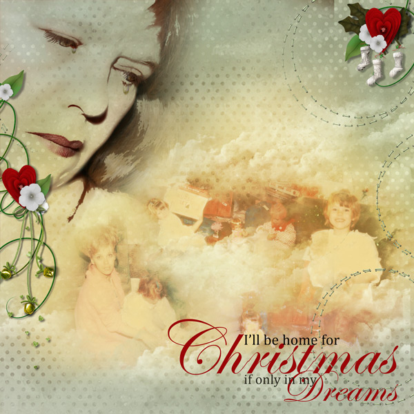 Home For Christmas