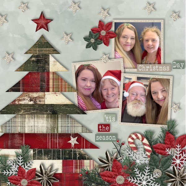 home for christmas