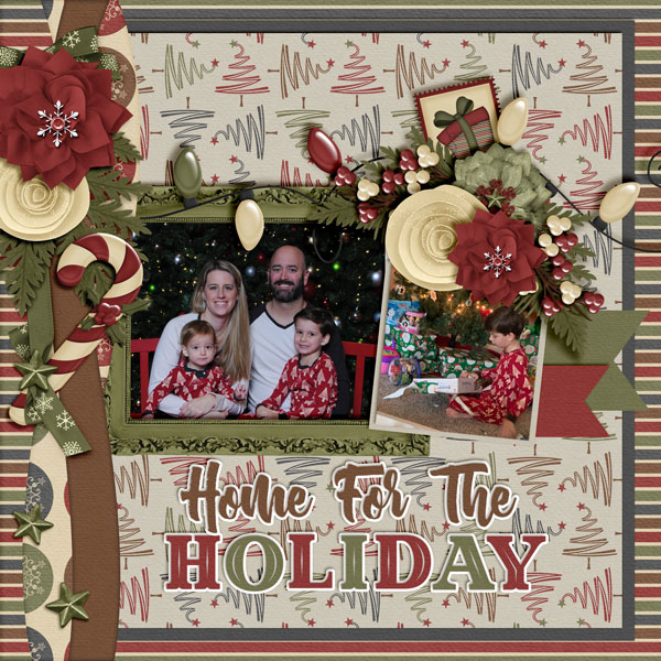 Home-For-The-Holiday