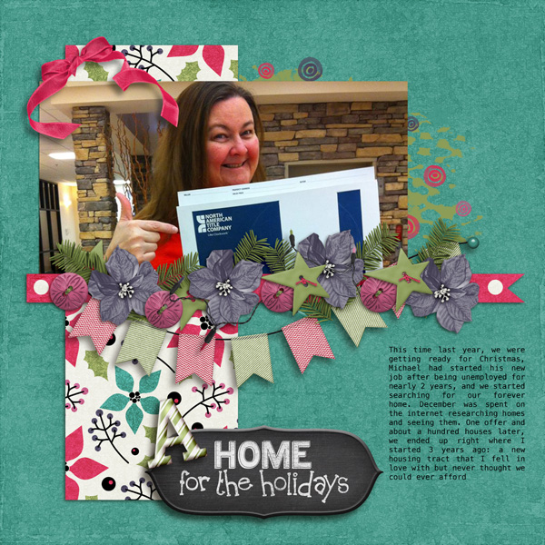 Home for the Holidays