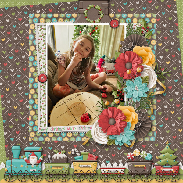Home for the Holidays
