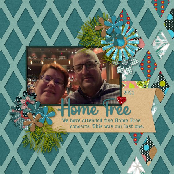 Home Free