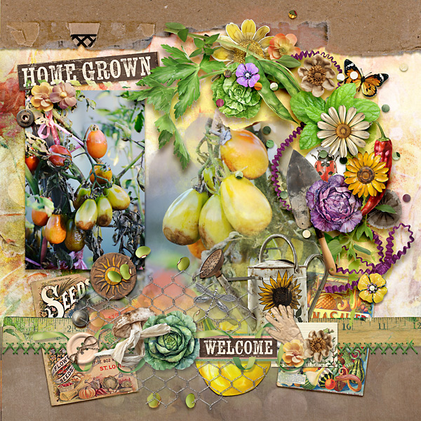 Home Grown
