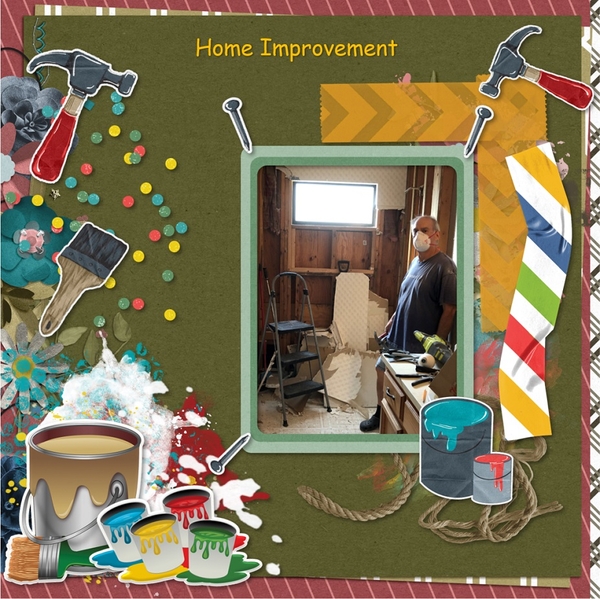 Home Improvement