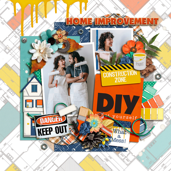 Home improvement