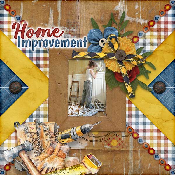 Home Improvement