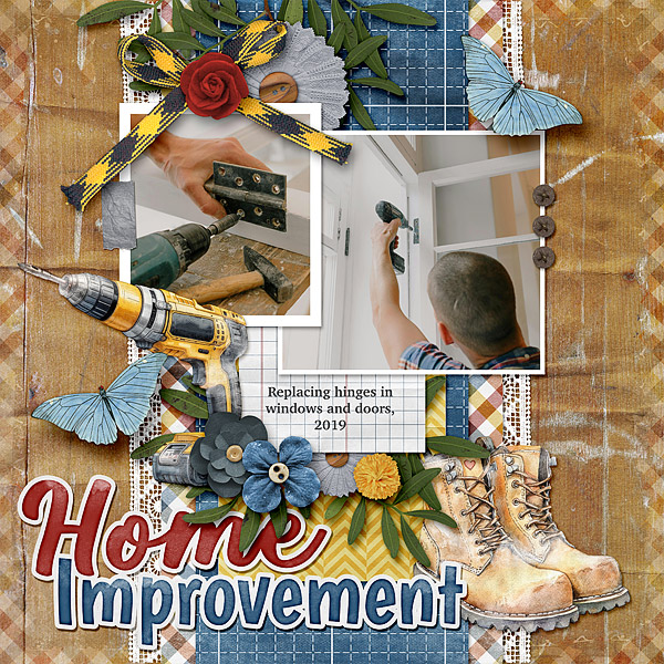 Home Improvement