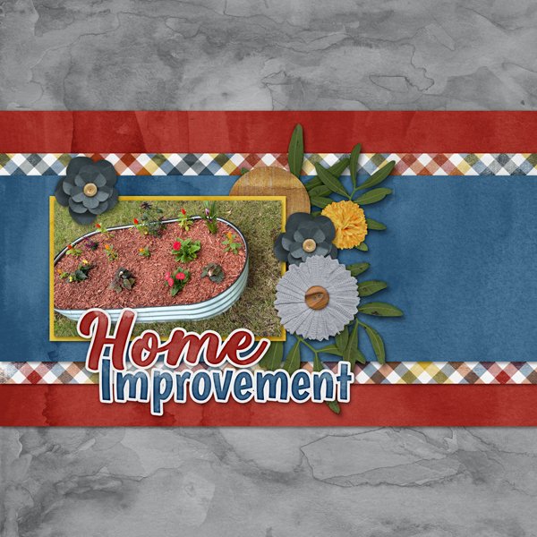 Home Improvement