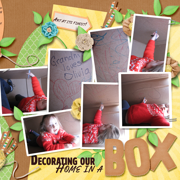Home in a Box - right